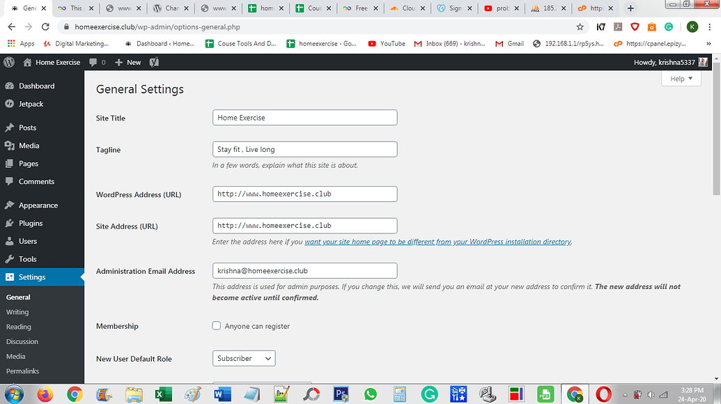 This page isn’t working Hosting Support InfinityFree Forum